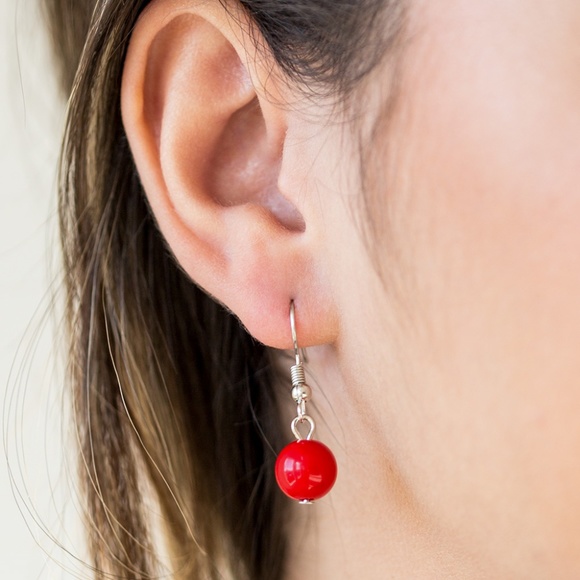 Necklace/Earring Set - #501 - Picture 3 of 4